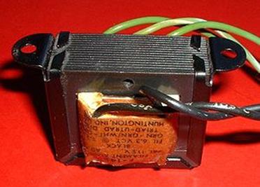 Transformator sa celicnim jezgrom